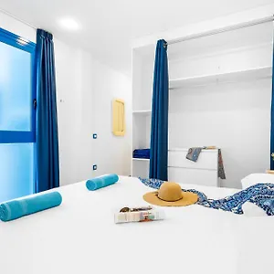  Maison d'hôtes Okeanos Eco